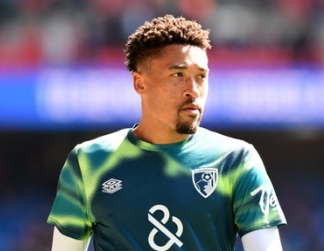 Hồ sơ tiền đạo trẻ triển vọng của AFC Bournemouth Daniel Jebbison