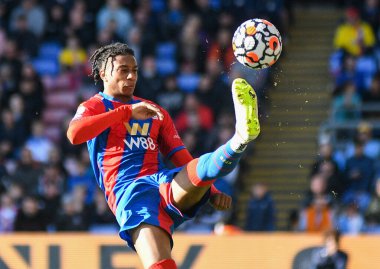 Phân tích trận đấu Ngoại hạng Anh Vòng 36: Tottenham Hotspur vs Crystal Palace