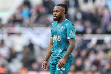 Antoine Semenyo: Ngôi sao tấn công mới nổi của Bournemouth