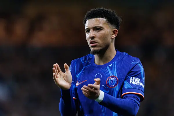 Hồ sơ cầu thủ Chelsea Ngoại Hạng Anh mùa 2024/25