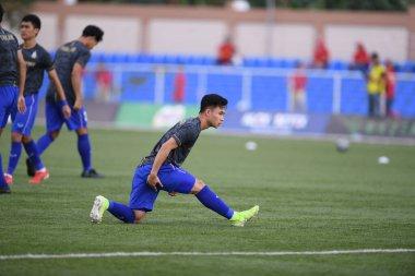 Soi kèo V-League vòng 22: TP.HCM vs Hải Phòng, cuộc chiến sinh tử Soi kèo V-League vòng 22: TP.HCM vs Hải Phòng, cuộc chiến sinh tử