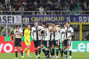 Hồ sơ cầu thủ Antoine Hainaut – Tài năng trẻ của Parma Calcio