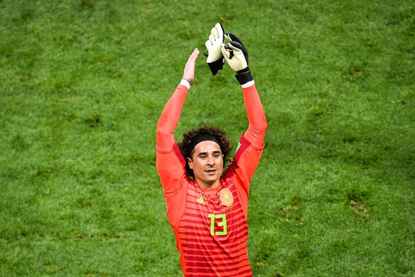 Lịch thi đấu vòng loại World Cup 2026 Bắc Trung Mỹ