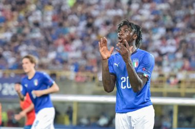 Moise Kean: Tương lai tại Fiorentina và những lựa chọn chuyển nhượng