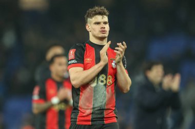 Milos Kerkez: Tân binh đầy triển vọng của Liverpool