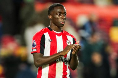 Caoimhín Kelleher gia nhập Brentford